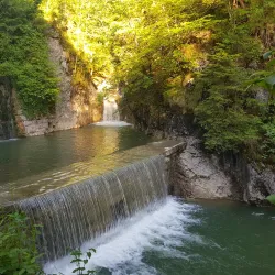 Rappenloch Gorge - Dornbirn