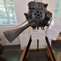 Rolls-Royce Museum - Dornbirn