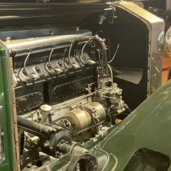 Rolls-Royce Museum - Dornbirn