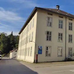 Rolls-Royce Museum - Dornbirn