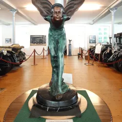 Rolls-Royce Museum - Dornbirn