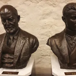 Rolls-Royce Museum - Dornbirn