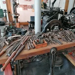 Rolls-Royce Museum - Dornbirn