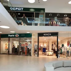 Stadtpark Dornbirn - Dornbirn