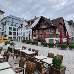 Stadtpark Dornbirn - Dornbirn