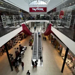 Stadtpark Dornbirn - Dornbirn