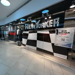 Stadtpark Dornbirn - Dornbirn