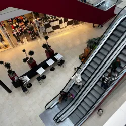 Stadtpark Dornbirn - Dornbirn