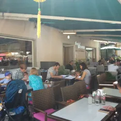 Stadtpark Dornbirn - Dornbirn