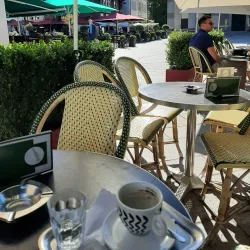 Stadtpark Dornbirn - Dornbirn