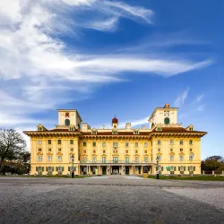 Esterházy Palace - Eisenstadt