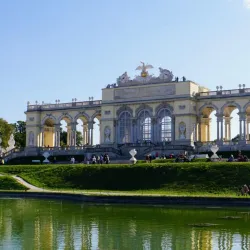 Gloriette - Eisenstadt