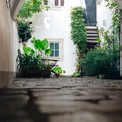 Haydn Museum - Eisenstadt