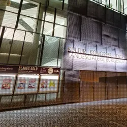 Kulturzentrum Eisenstadt - Eisenstadt