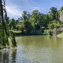 Schlosspark Eisenstadt - Eisenstadt