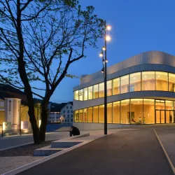 Montforthaus Feldkirch - Feldkirch