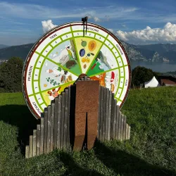 Gmundnerberg Nature Reserve - Gmunden