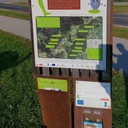 Gmundnerberg Nature Reserve - Gmunden