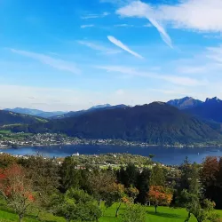 Gmundnerberg Nature Reserve - Gmunden