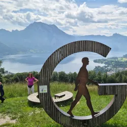 Gmundnerberg Nature Reserve - Gmunden