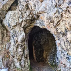 Kaltenbach Gorge (Kaltenbachklamm) - Gmunden