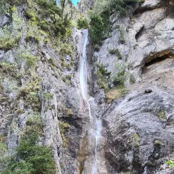 Kaltenbach Gorge (Kaltenbachklamm) - Gmunden