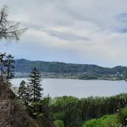 Kaltenbach Gorge (Kaltenbachklamm) - Gmunden