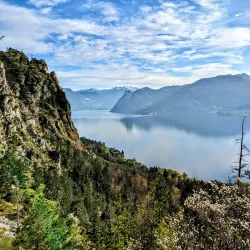 Kaltenbach Gorge (Kaltenbachklamm) - Gmunden