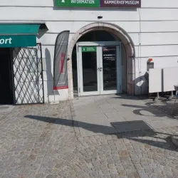 Museum of Gmunden - Gmunden