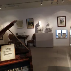 Museum of Gmunden - Gmunden