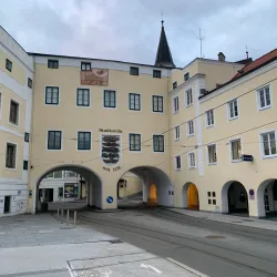 Museum of Gmunden - Gmunden