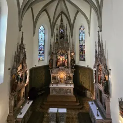 Museum of Gmunden - Gmunden