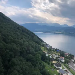 Rathaus Gmunden (Town Hall) - Gmunden