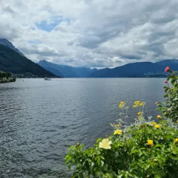 Rathaus Gmunden (Town Hall) - Gmunden