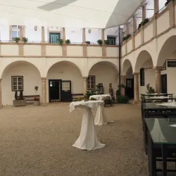 Schloss Ort - Gmunden