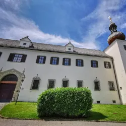 Schloss Ort - Gmunden
