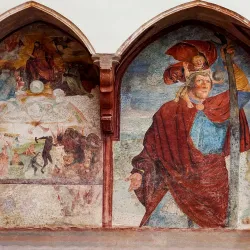 Stadtpfarrkirche Gmunden (Parish Church) - Gmunden