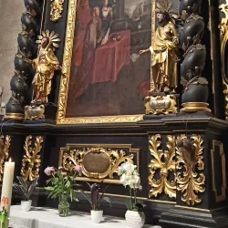 Stadtpfarrkirche Gmunden (Parish Church) - Gmunden