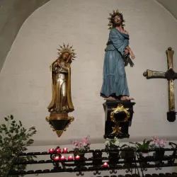 Stadtpfarrkirche Gmunden (Parish Church) - Gmunden