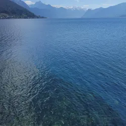Traunsee Lake Promenade - Gmunden