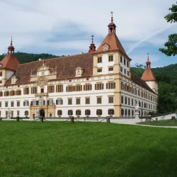Eggenberg Palace (Schloss Eggenberg) - Graz