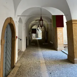 Eggenberg Palace (Schloss Eggenberg) - Graz