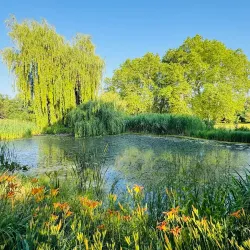 Eggenberg Palace (Schloss Eggenberg) - Graz