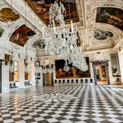 Eggenberg Palace (Schloss Eggenberg) - Graz