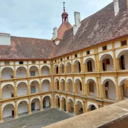 Eggenberg Palace (Schloss Eggenberg) - Graz