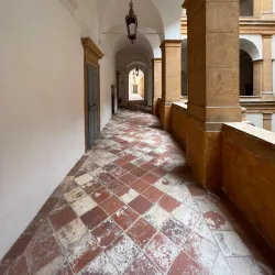 Eggenberg Palace (Schloss Eggenberg) - Graz