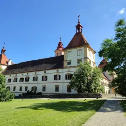 Eggenberg Palace (Schloss Eggenberg) - Graz