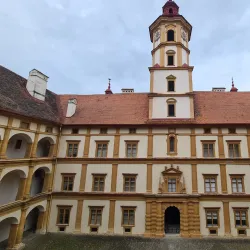 Eggenberg Palace (Schloss Eggenberg) - Graz