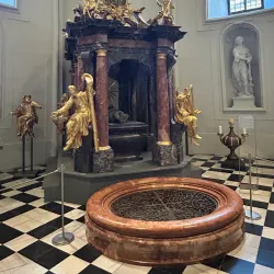 Graz Cathedral (Dom St. Ägidius) - Graz