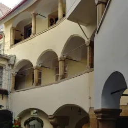 Graz Old Town (Altstadt) - Graz